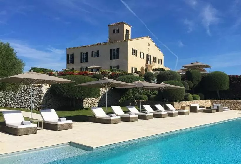 ホテル Cugó Gran Menorca