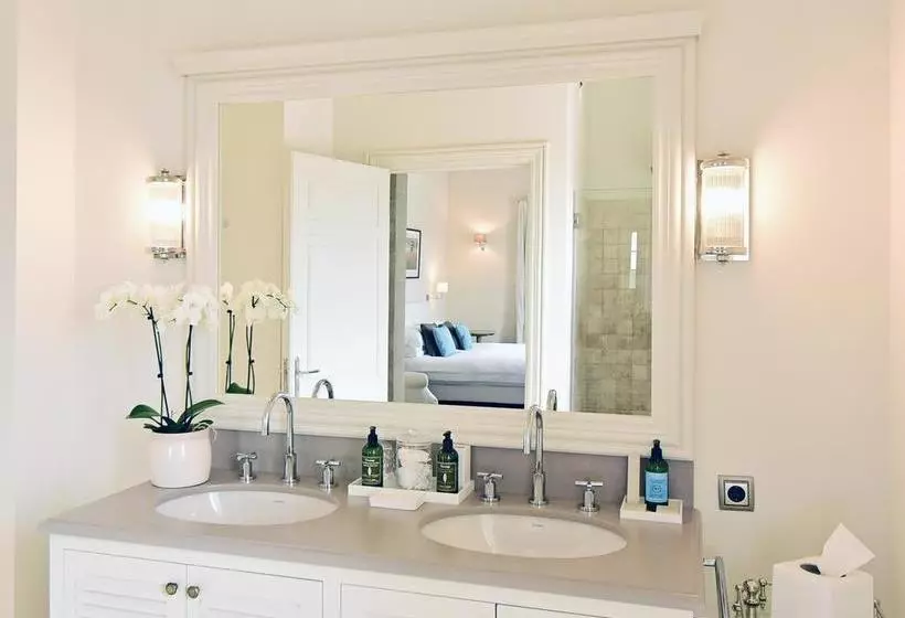 ホテル Cugó Gran Menorca