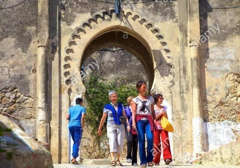 Tanger Med Hotel, Conference & Catering