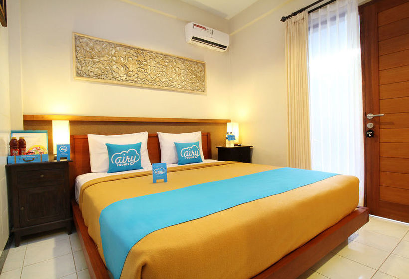 ホテル Kayu Dana Bedrooms And Pool