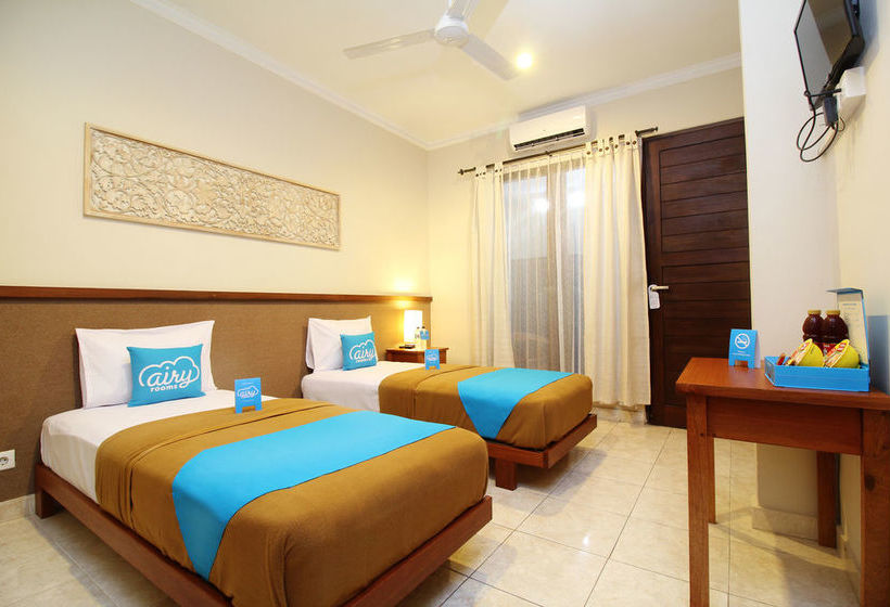 ホテル Kayu Dana Bedrooms And Pool