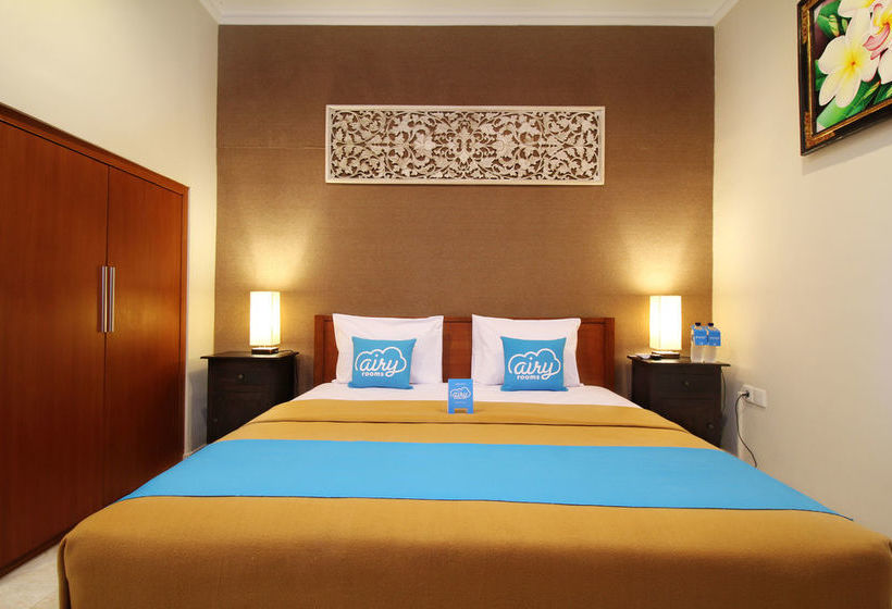 ホテル Kayu Dana Bedrooms And Pool