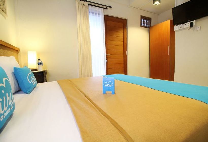 ホテル Kayu Dana Bedrooms And Pool