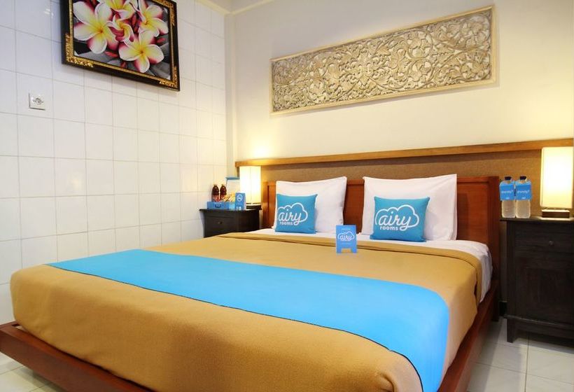 ホテル Kayu Dana Bedrooms And Pool