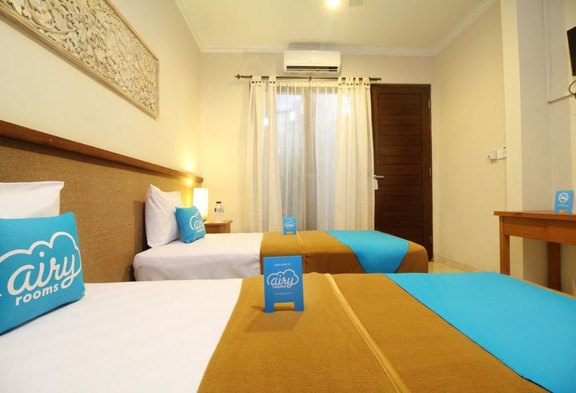 ホテル Kayu Dana Bedrooms And Pool