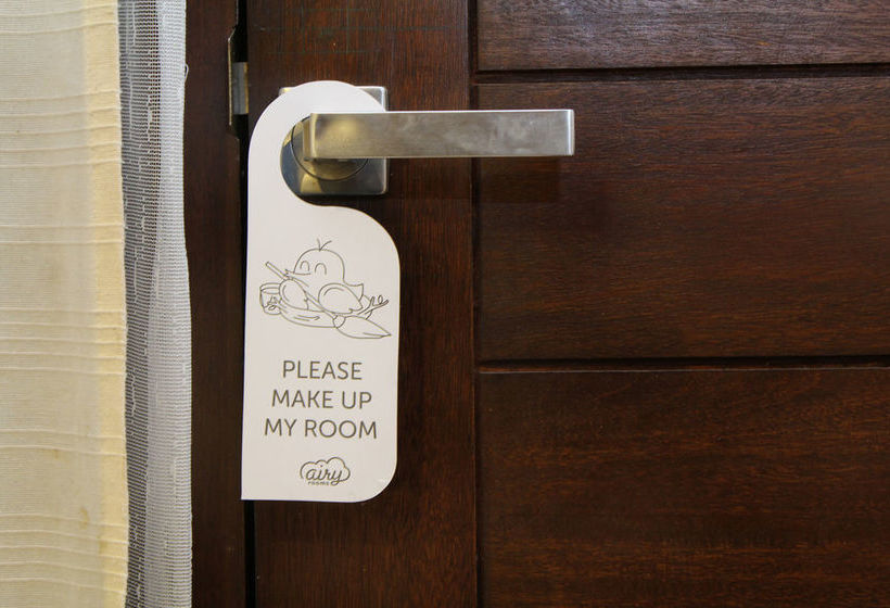 ホテル Kayu Dana Bedrooms And Pool