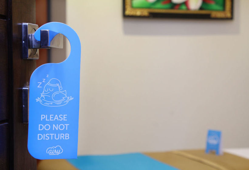 ホテル Kayu Dana Bedrooms And Pool