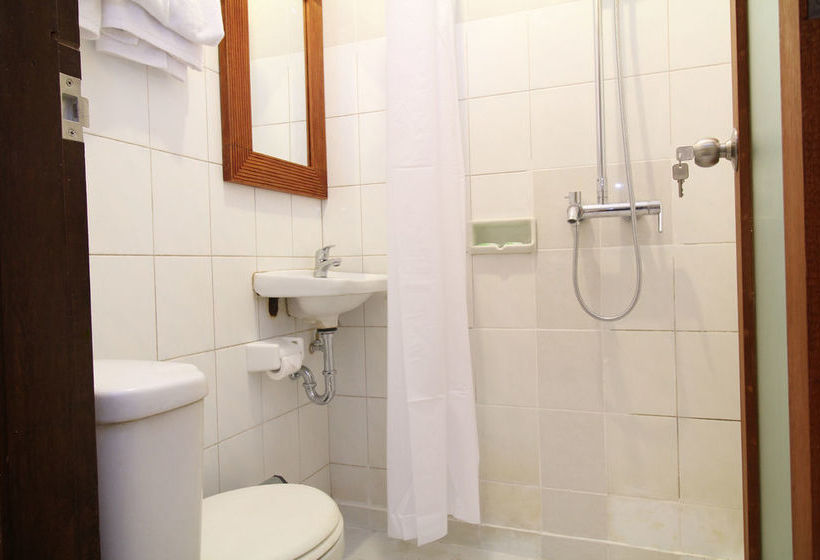 ホテル Kayu Dana Bedrooms And Pool