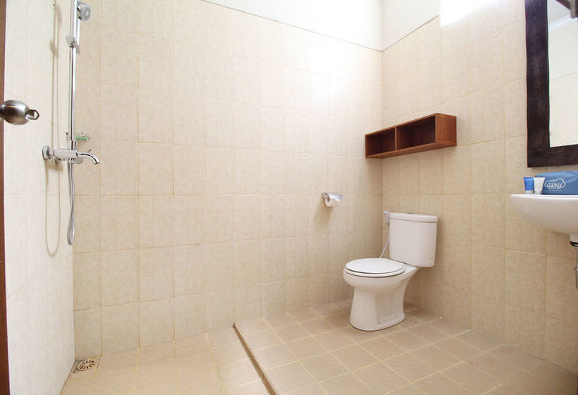 ホテル Kayu Dana Bedrooms And Pool