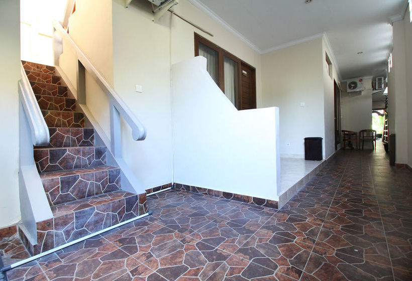 ホテル Kayu Dana Bedrooms And Pool