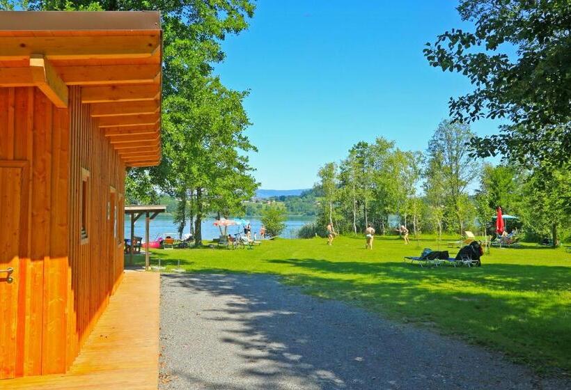 בית מלון כפרי Fasching