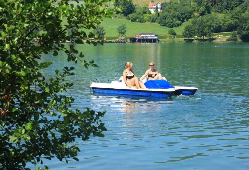 בית מלון כפרי Fasching