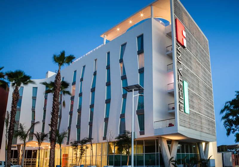 호텔 Fiesta Inn & Loft Ciudad Del Carmen