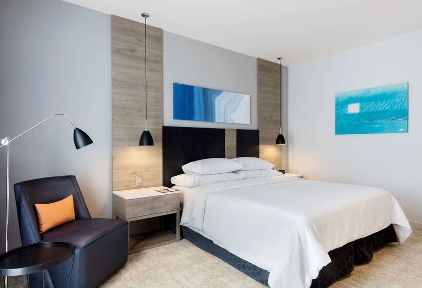 ホテル Hilton Garden Inn Mexico City Santa Fe