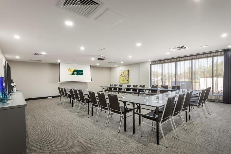 Hotel Hudson Berrimah