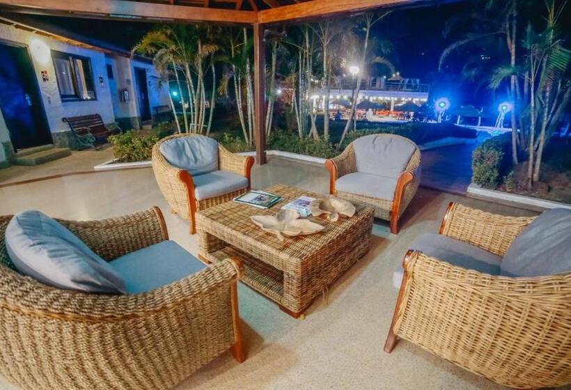 هتل La Ardilla De Santa Fe