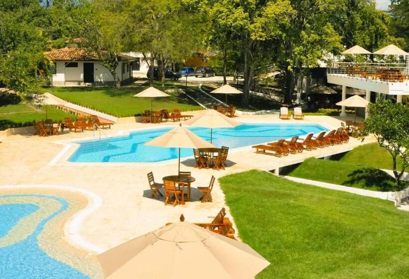 هتل La Ardilla De Santa Fe