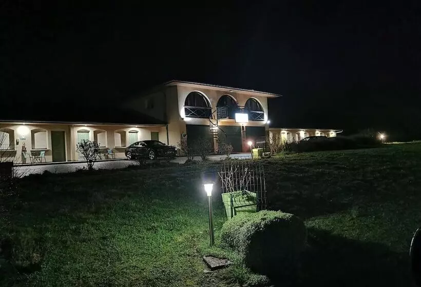 Logis Hotel Restaurant La Haie Des Vignes Séminaires Et Evènementiel