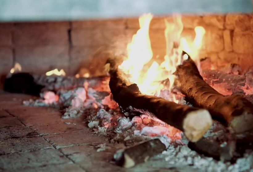 Maya Bistro Hotel & Beach