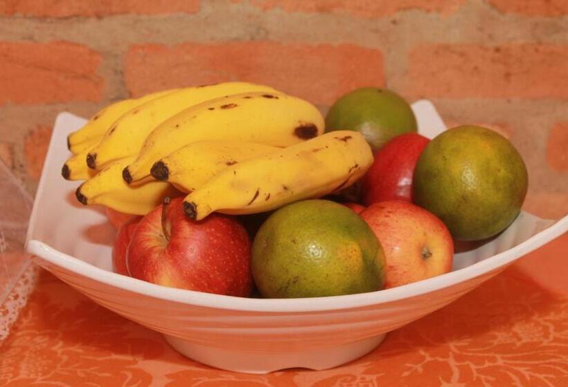 ホテル Pousada Brisas De Buzios