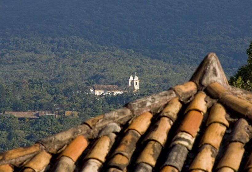 酒店 Pouso Da Torre