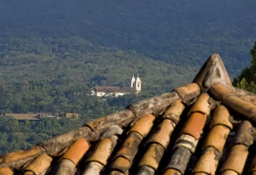 ホテル Pouso Da Torre