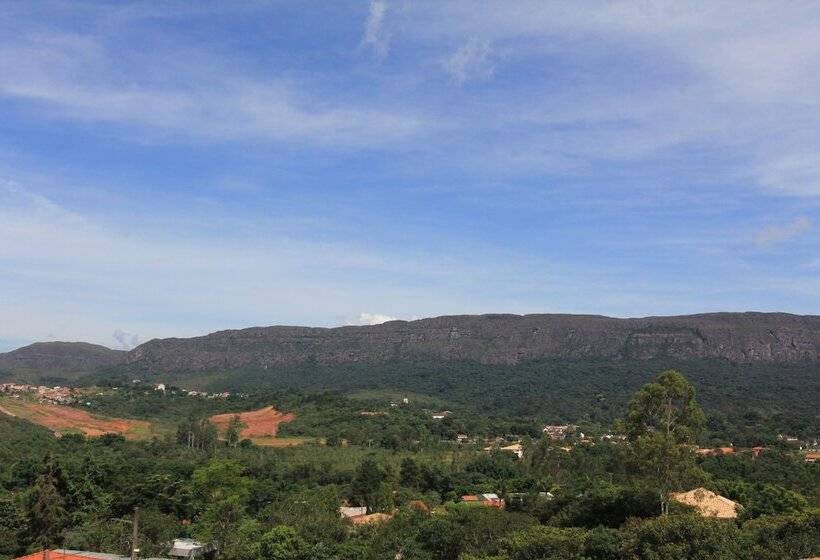 酒店 Pouso Da Torre