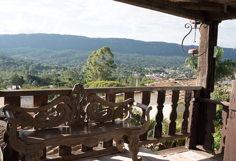 酒店 Pouso Da Torre