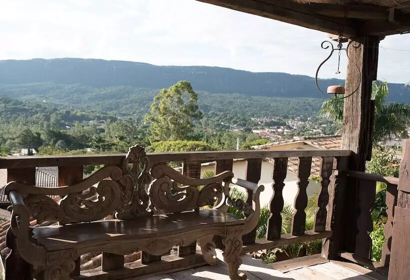 ホテル Pouso Da Torre