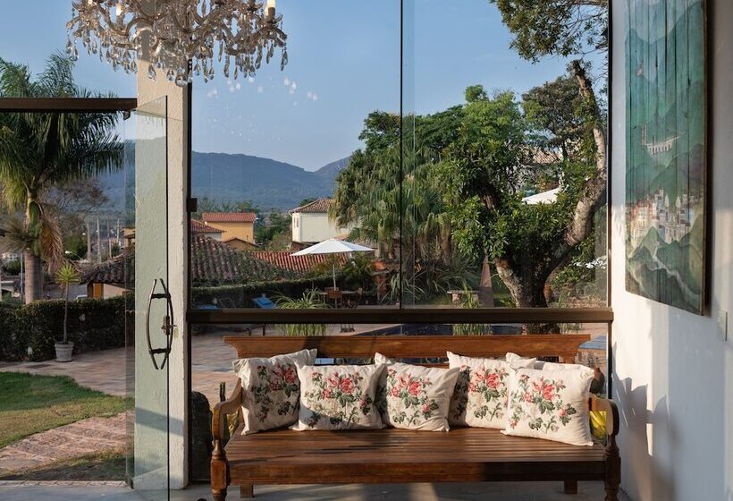 酒店 Pouso Da Torre