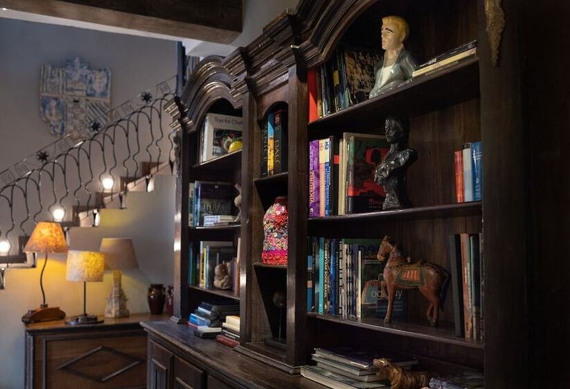 酒店 Pouso Da Torre