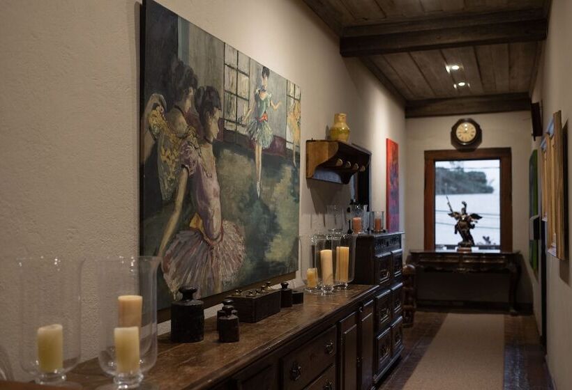 酒店 Pouso Da Torre