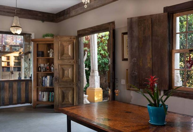 酒店 Pouso Da Torre