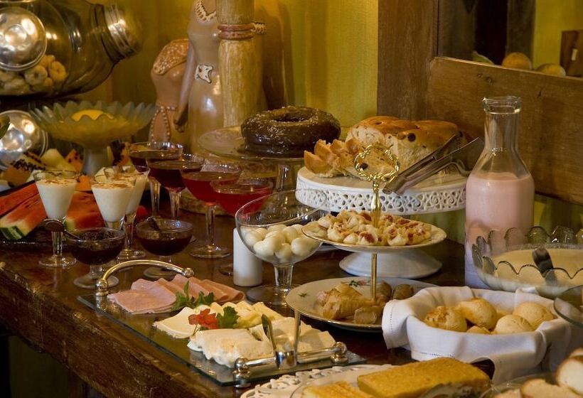 酒店 Pouso Da Torre