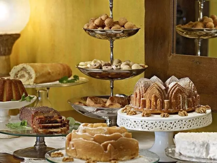 ホテル Pouso Da Torre