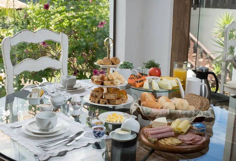 酒店 Pouso Da Torre