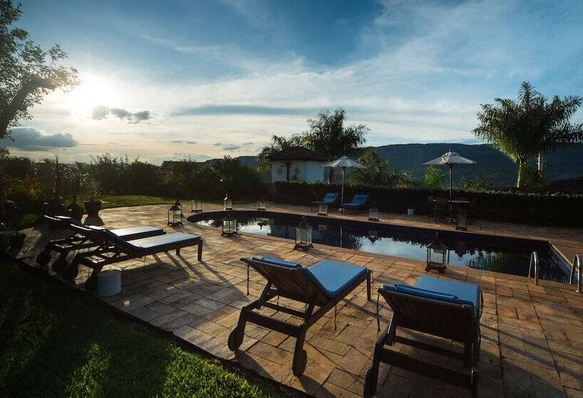 酒店 Pouso Da Torre