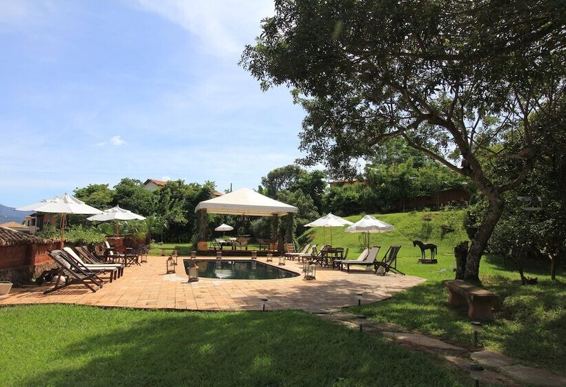 酒店 Pouso Da Torre