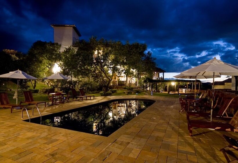 酒店 Pouso Da Torre