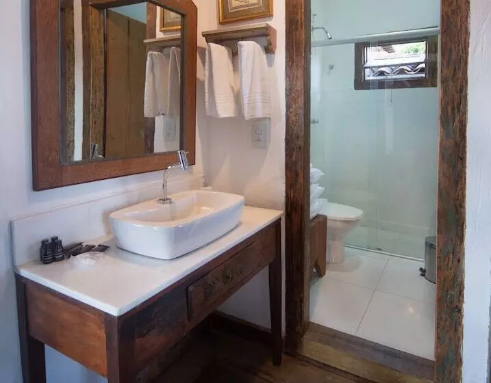 ホテル Pouso Da Torre