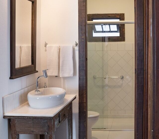 酒店 Pouso Da Torre