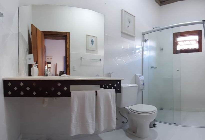 酒店 Pouso Da Torre