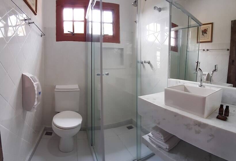 酒店 Pouso Da Torre