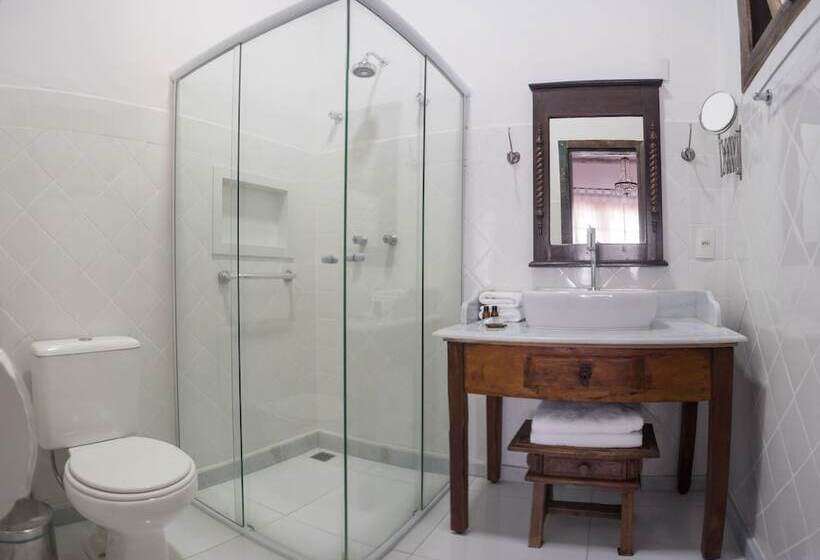 酒店 Pouso Da Torre