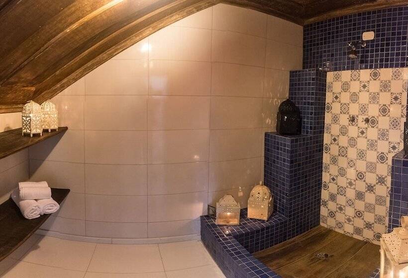 酒店 Pouso Da Torre