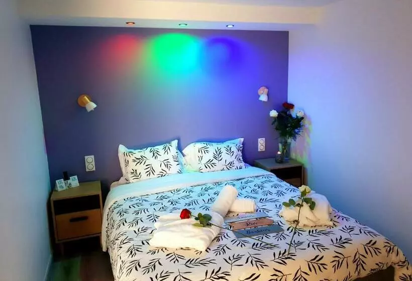 Logis Hotel Restaurant La Haie Des Vignes Séminaires Et Evènementiel