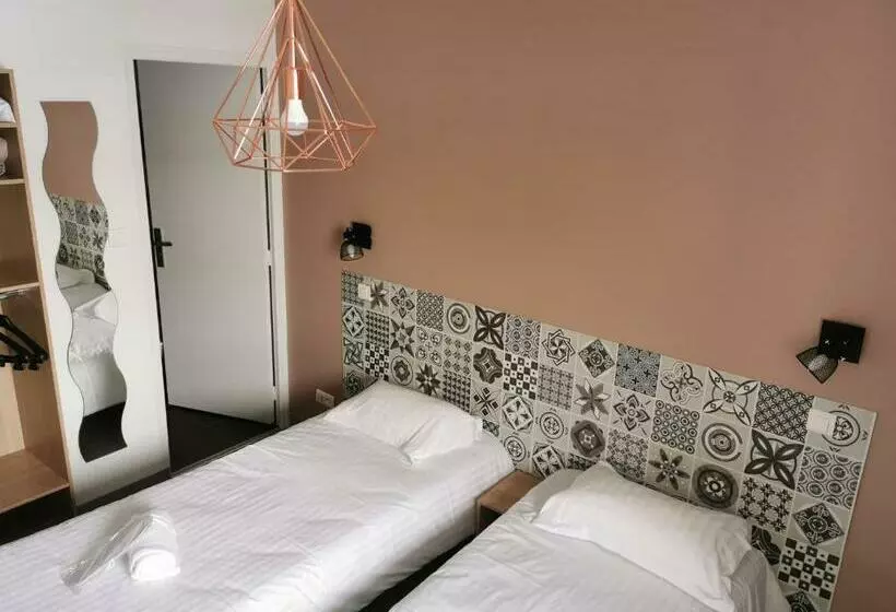 Logis Hotel Restaurant La Haie Des Vignes Séminaires Et Evènementiel