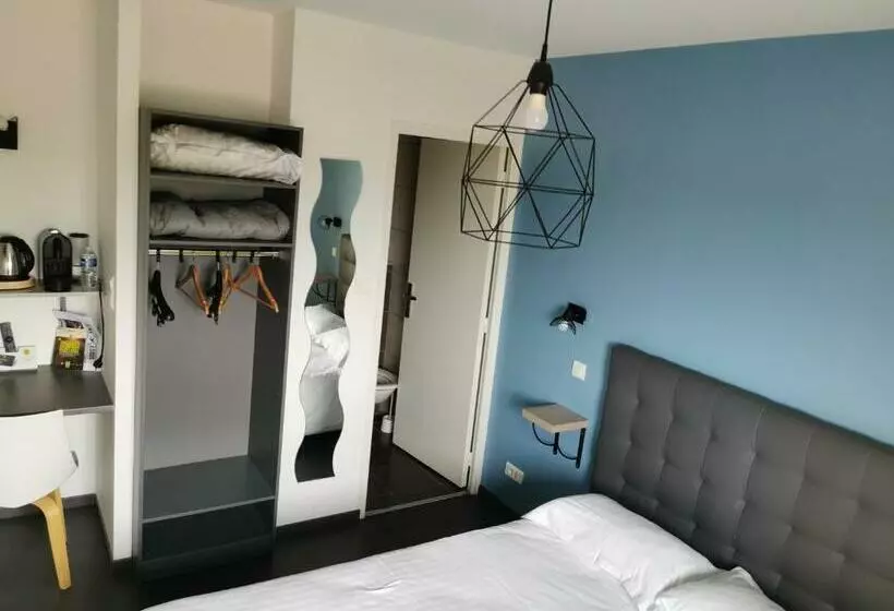 Logis Hotel Restaurant La Haie Des Vignes Séminaires Et Evènementiel