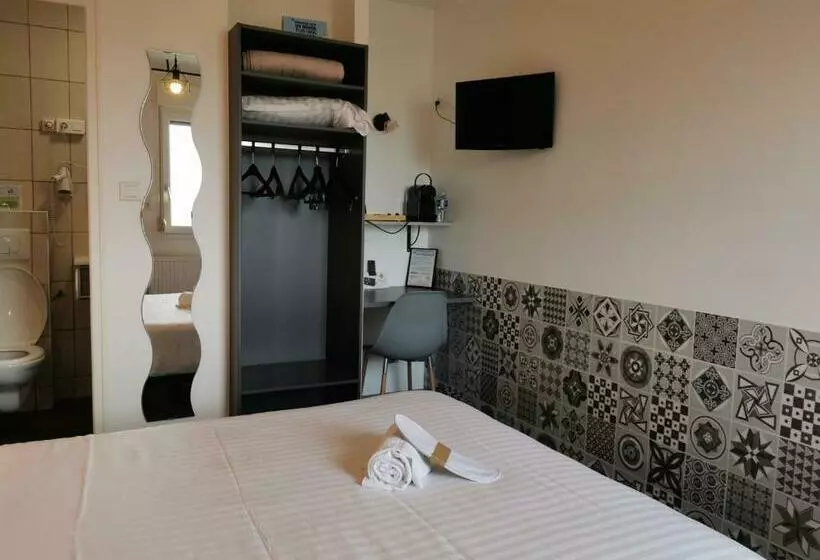 Logis Hotel Restaurant La Haie Des Vignes Séminaires Et Evènementiel