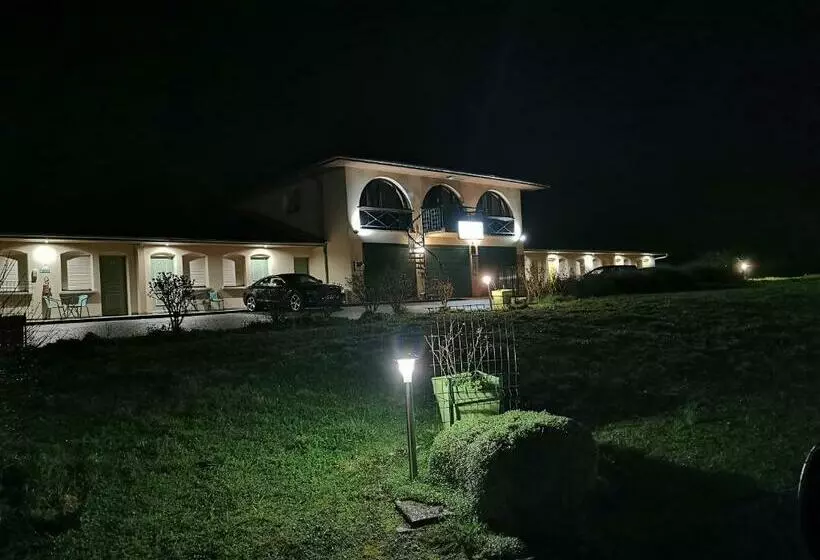 Logis Hotel Restaurant La Haie Des Vignes Séminaires Et Evènementiel